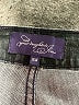 Not Your Daughter's Jeans Houndstooth Black Jeans Size 16 - photo 7