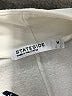 Stateside Ivory Sweatshirt Size M - photo 7