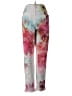 Madewell Floral Pink Jeans Size 30 waist - photo 2