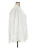 Victoria Beckham for Target 100% Polyester Ivory 3/4 Sleeve Blouse Size 2X - photo 4