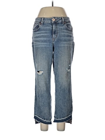 Edgely Jeans (view 1)