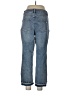 Edgely Blue Jeans Size 12 - photo 2