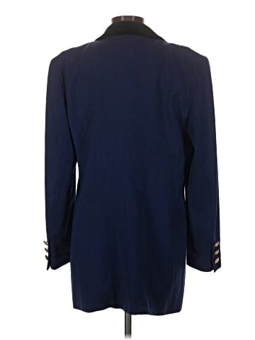 Escada by Margaretha Ley Blazer (view 2)