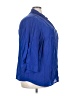 DressBarn Blue 3/4 Sleeve Button-Down Shirt Size 3X - photo 4