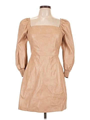 7 For All Mankind Casual Dress (view 1)