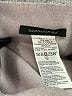 Banana Republic Gray Poncho One size - photo 7