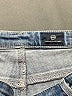 Adriano Goldschmied Hearts Blue Jeans Size 27 WAIST R - photo 7