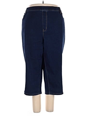 Croft & Barrow Jeggings (view 1)