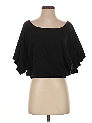 Maeve by Anthropologie Short Sleeve Top (view 1)