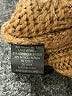 360 Sweater Plaid Brown Pullover Sweater Size S - photo 8