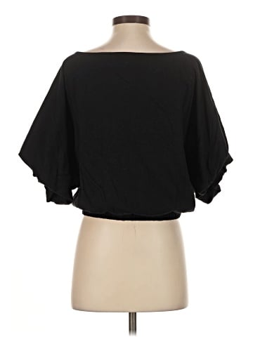 Maeve by Anthropologie Short Sleeve Top (view 2)