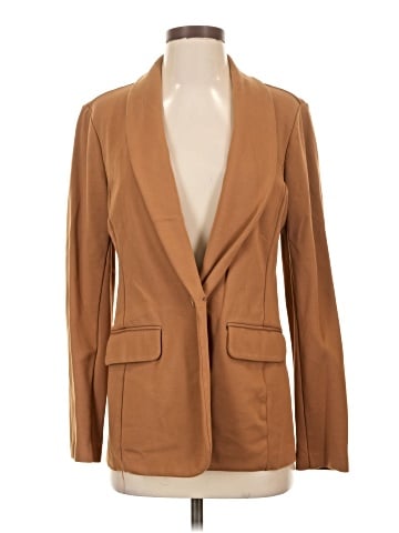 Susan Graver Blazer (view 1)