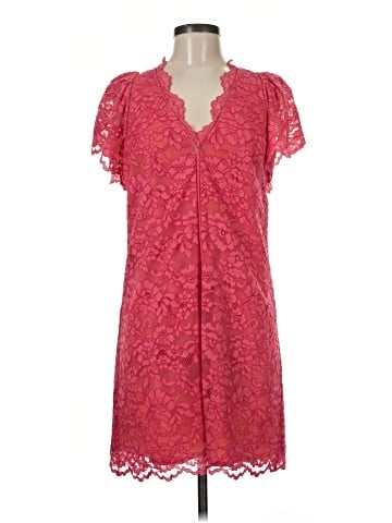Rebecca Taylor Cocktail Dress (view 1)