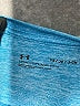 Under Armour Blue Active T-Shirt Size S (youth) - photo 3
