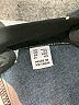 Susan Graver Floral Black Casual Pants Size XXS - photo 8