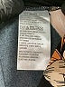 Susan Graver Floral Black Casual Pants Size XXS - photo 9