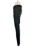 Express Jeans Color Block Black Jeggings Size 2 - photo 5