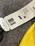 Escada 100% Silk Solid Yellow Silk Pants Size EU 38 / US 8 - photo 8