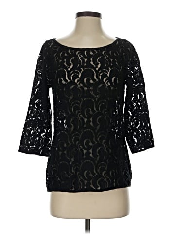 Weston Wear 3/4 Sleeve Top (view 1)