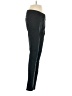 Express Jeans Color Block Black Jeggings Size 2 - photo 4