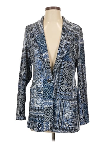 Susan Graver Blazer (view 1)