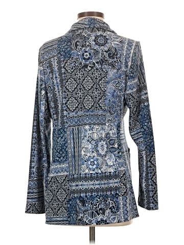 Susan Graver Blazer (view 2)