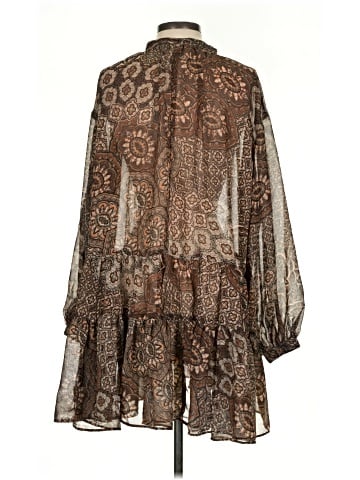 H&M L.O.G.G. Casual Dress (view 2)