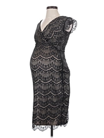 Tiffany Rose Cocktail Dress (view 1)