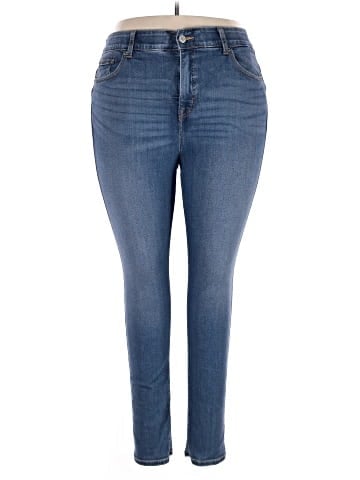 Torrid Jeans (view 1)