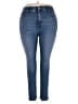 Torrid Blue Jeans Size 20 (tall) - photo 1