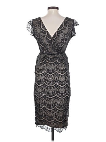 Tiffany Rose Cocktail Dress (view 2)