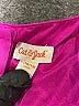 Cat & Jack 100% Polyester Purple Dress Size 10 - photo 3