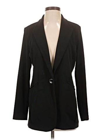 Susan Graver Blazer (view 1)