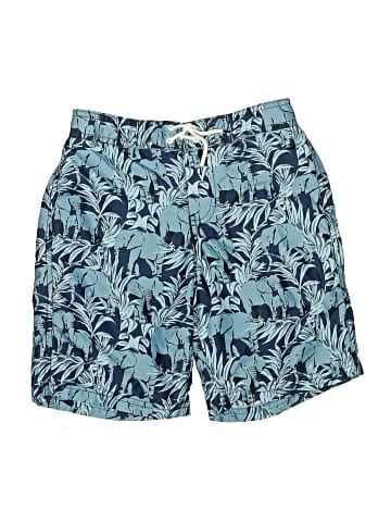 Janie and Jack Board Shorts (view 1)