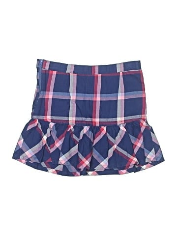 Gymboree Skirt (view 2)