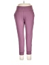 Aeropostale Color Block Purple Active Pants Size L - photo 1