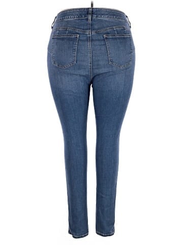 Torrid Jeans (view 2)