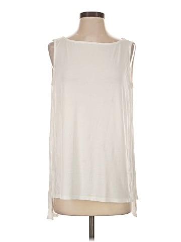 Eileen Fisher Sleeveless Top (view 1)