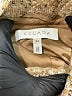 Escada Tweed Tan Coat Size EU 44 / US 14 - photo 6