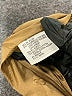 Escada Tweed Tan Coat Size EU 44 / US 14 - photo 7