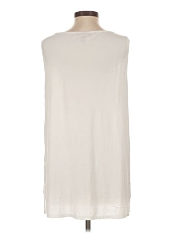 Eileen Fisher Sleeveless Top (view 2)