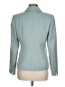 Le Suit Teal Blazer Size 8 - photo 2