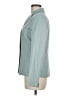 Le Suit Teal Blazer Size 8 - photo 5