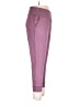 Aeropostale Color Block Purple Active Pants Size L - photo 4