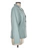 Le Suit Teal Blazer Size 8 - photo 4