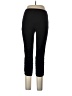 DKNY Solid Black Active Pants Size L - photo 2