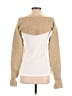 Free People Ivory Pullover Sweater Size XS - photo 2