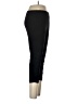 DKNY Solid Black Active Pants Size L - photo 4