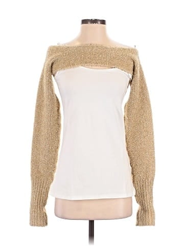 Free People Pullover Sweater (view 1)