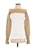 Free People Ivory Pullover Sweater Size XS - photo 1